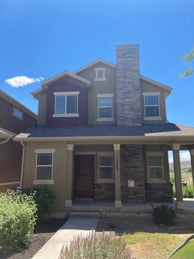 Building Photo - 3883 E Cunninghill Dr