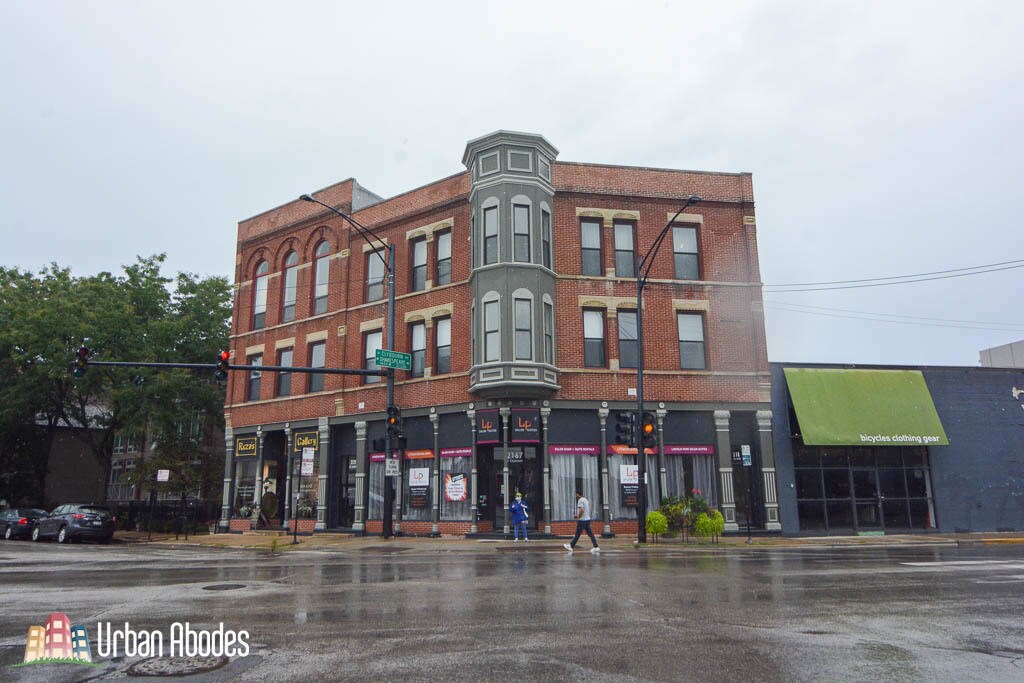 Primary Photo - 2129 N Southport Ave
