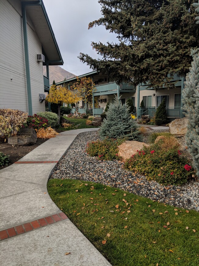 Foto del edificio - 10 S Cove Ave