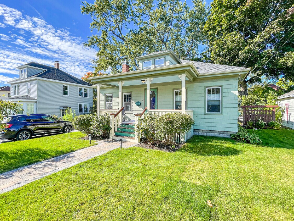 Primary Photo - 52 Haven Rd