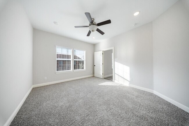 Foto del edificio - 4004 Weslow St