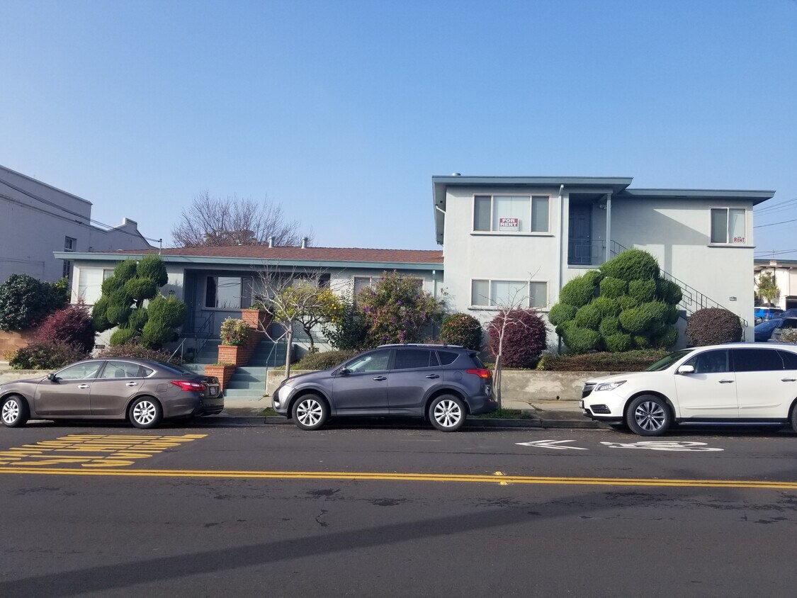 6423 Stockton Ave, El Cerrito, CA 94530 Apartments in El Cerrito, CA