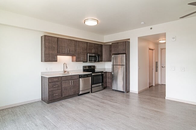 Interior Photo - Lyric