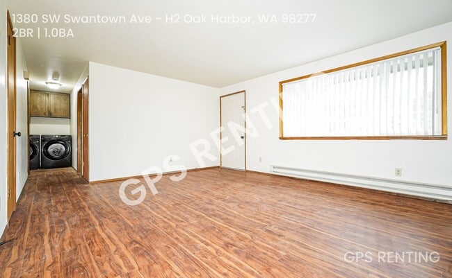 Foto del edificio - 1380 SW Swantown Ave