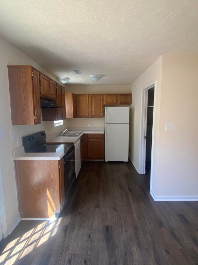 Foto del edificio - 1708 Patrick Way