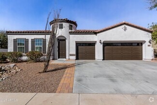 Building Photo - 4102 E Cres Way