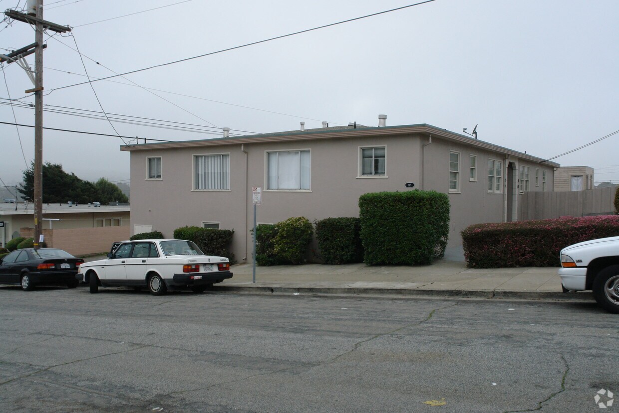 Primary Photo - 315 Locust Ave