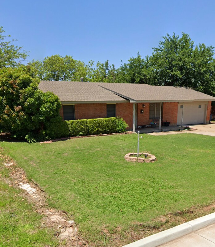 11 SW 50th St, Lawton, OK 73505 House Rental in Lawton, OK