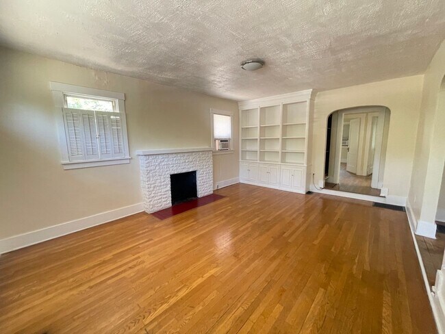 Foto del edificio - 450 Sycamore St NE