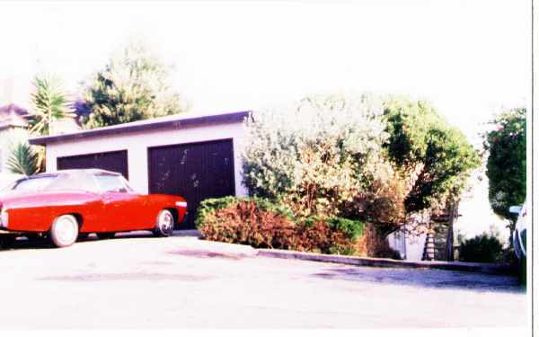 Foto del edificio - 720-726 Golden Gate Ave