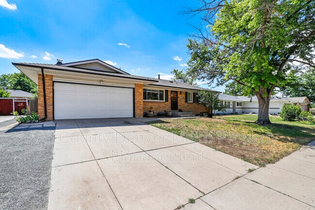 Building Photo - 6840 E Iliff Ave