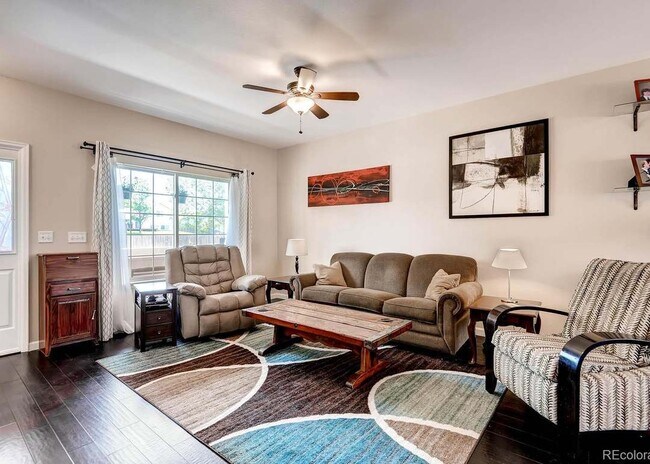 Foto del edificio - 1610 S Danube Way