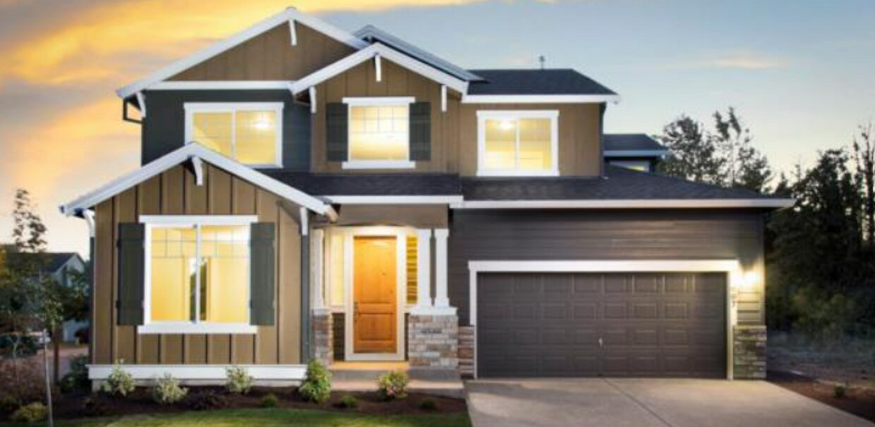 Primary Photo - Beautiful 4 BD* 3.5 BA* Single Family Home...