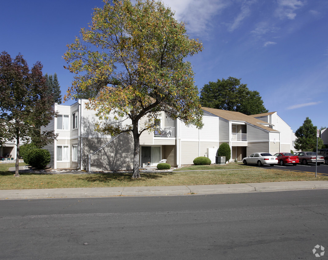 Foto principal - WestRidge Apartments