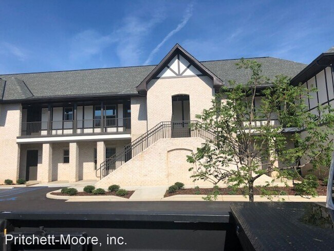 Foto del edificio - 923 Rice Valley Rd N