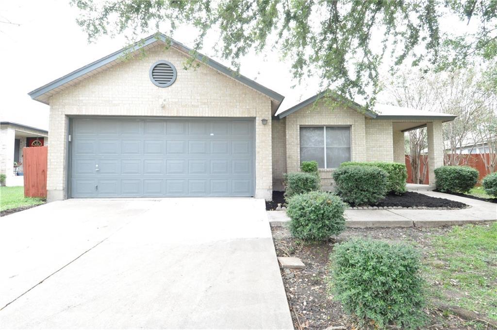 1116 Porterfield Dr, Austin, TX 78753 House for Rent in Austin, TX