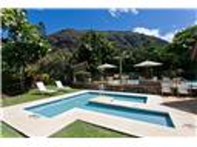 Foto del edificio - 2/1 at the Makaha Valley Plantation $1900....