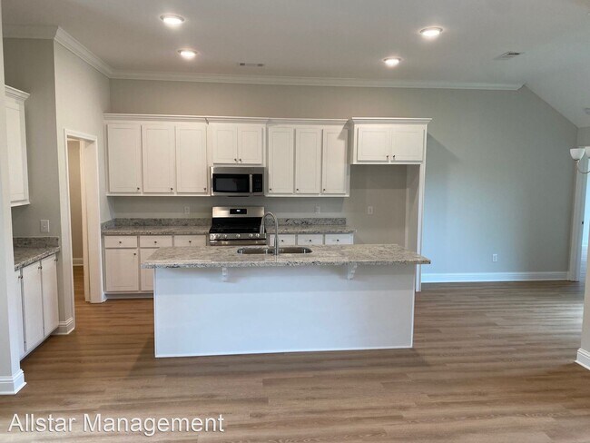 Building Photo - 4 br, 2 bath House - 568 Silver Hill Drive