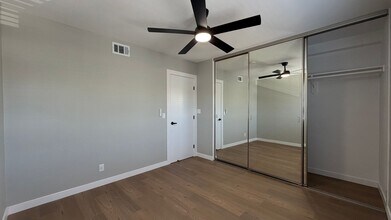 Interior Photo - Park Plaza Apartments