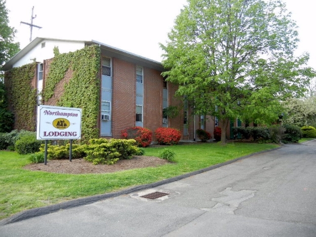 Foto principal - Northampton Lodging