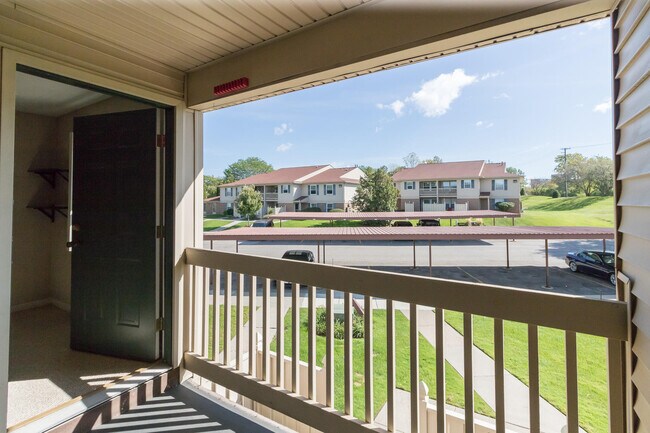 Foto del edificio - 19130 Northridge Dr