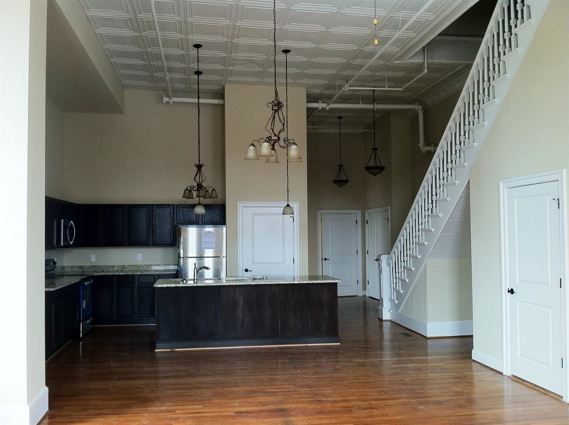 Foto principal - The McGregor Lofts