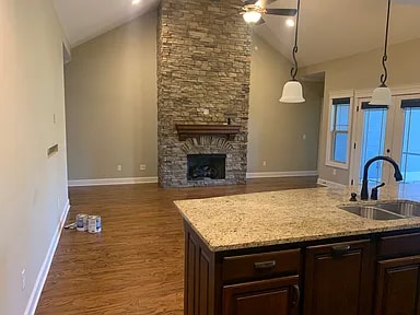 Building Photo - 4417 Turkey Ridge Trail