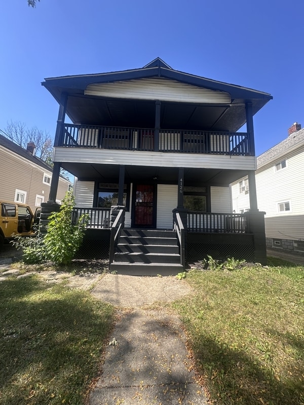 Foto del edificio - 4126 E 143rd St