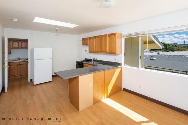Foto del edificio - 94-525-525 Awamoi St