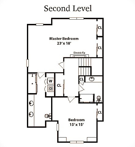 Photo - 56 Tisdale Dr Apartment