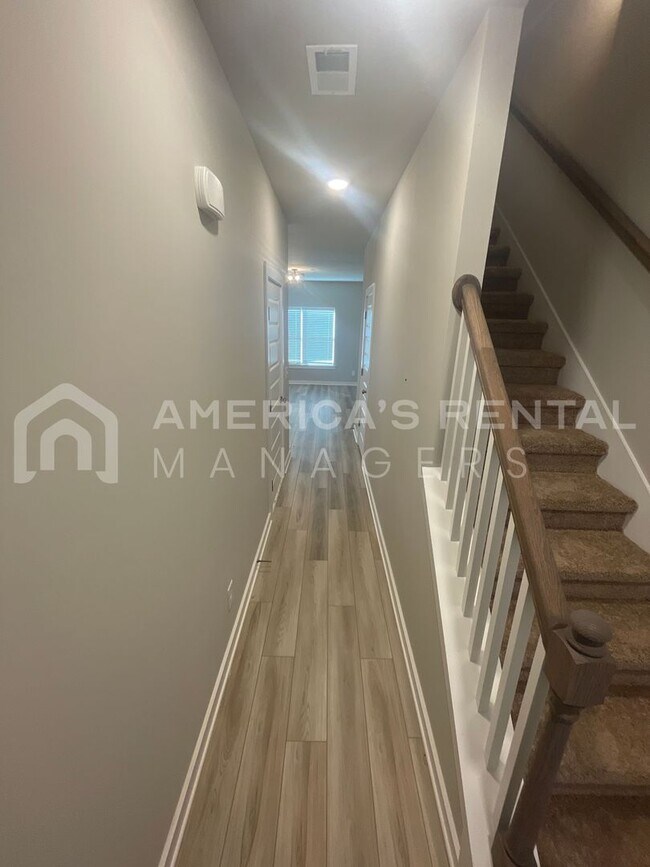 Foto del edificio - 289 Buckhorn Cir