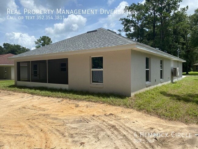Building Photo - 4 Hemlock Cir