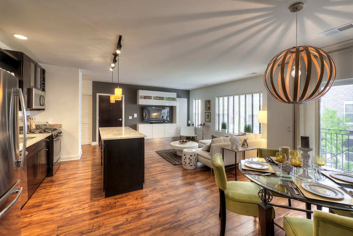 Foto principal - 535 N Michigan Ave
