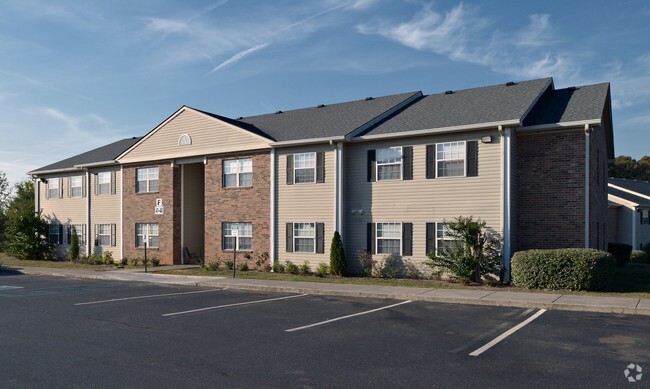 Building Photo - Ridgetop  Apartments