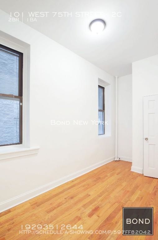 Foto del edificio - 2 bedroom in New York NY 10023