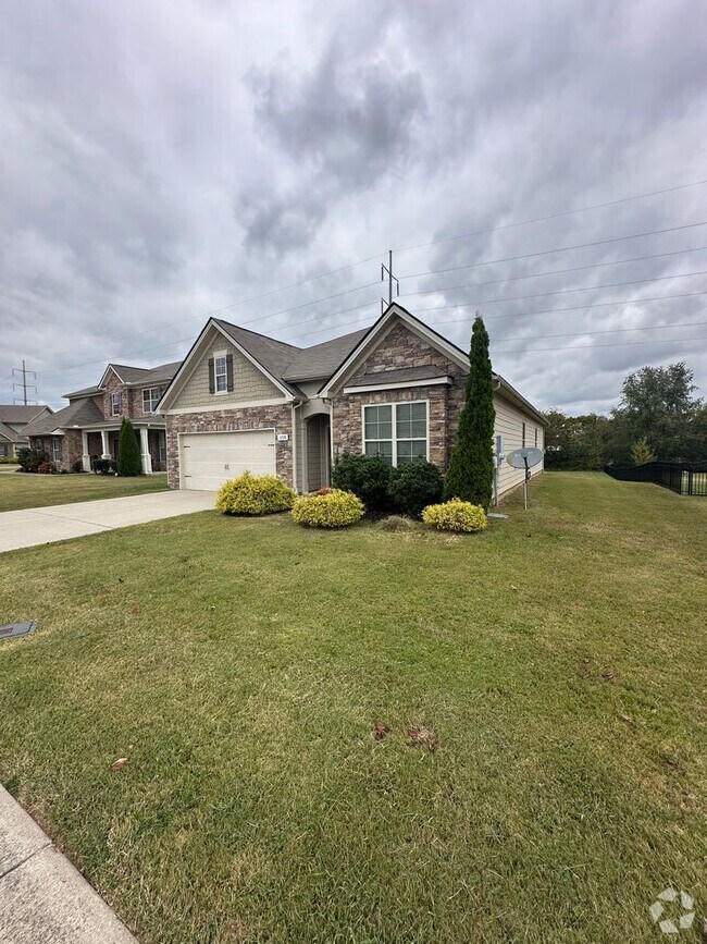 Belle River Apartments for Rent with Parking Murfreesboro, TN 1