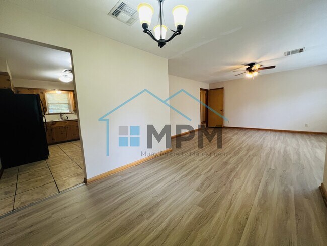 Foto del edificio - 406 Beasley St