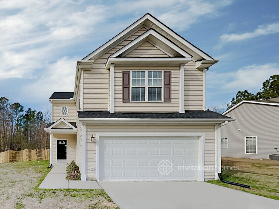 305 Burrell Rd, Durham, NC 27703 House Rental in Durham, NC