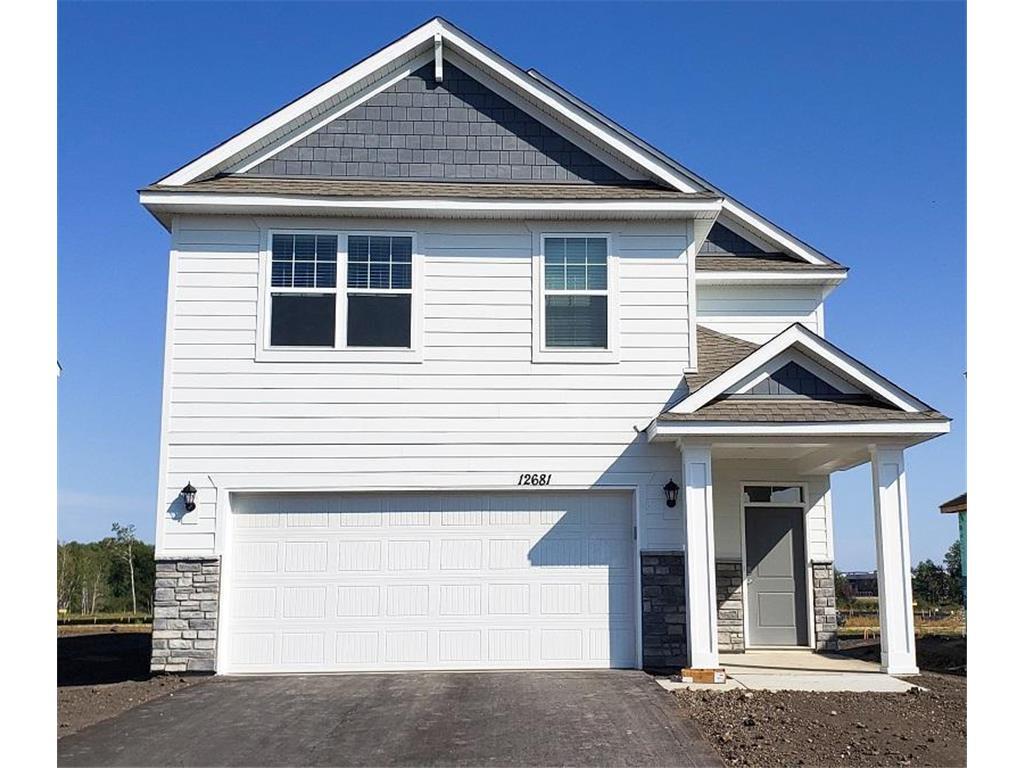 Foto principal - 12681 Erskin St NE