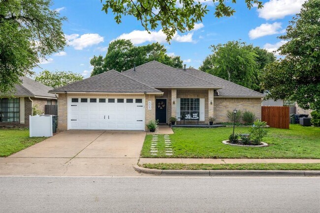 Foto del edificio - 505 Eaglecreek Dr
