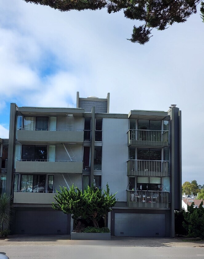 5004 Diamond Heights Blvd, San Francisco, CA 94131 Townhome Rentals