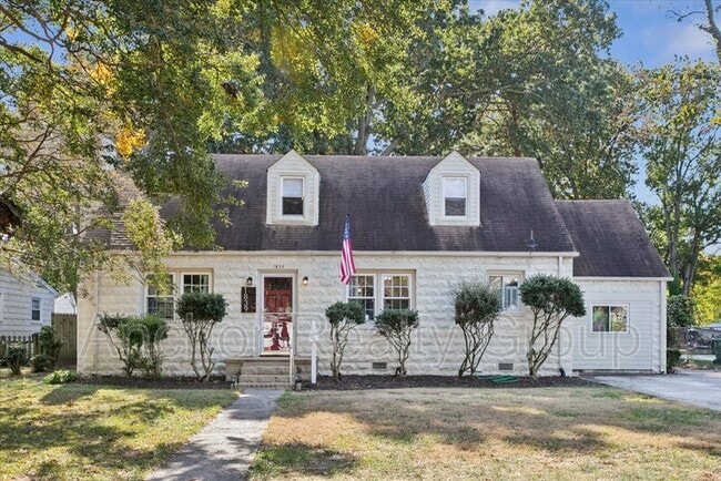 Building Photo - 1839 Edgewood Ave