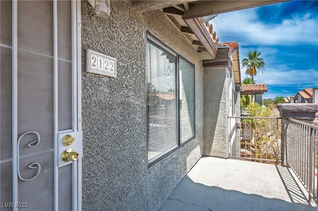 Foto del edificio - 1575 W Warm Springs Rd