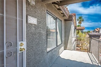 Building Photo - 1575 W Warm Springs Rd