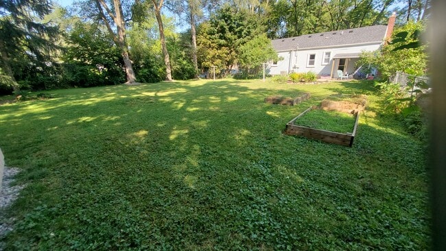 Building Photo - 1310 Rosewood St