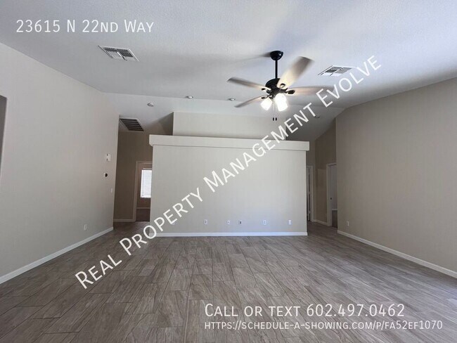 Foto del edificio - 23615 N 22nd Way