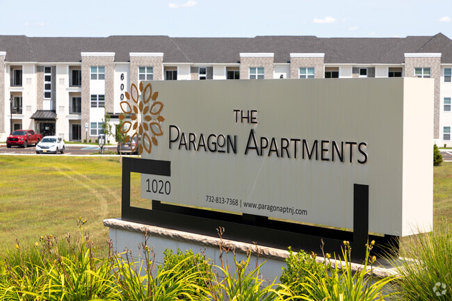 Foto del edificio - The Paragon