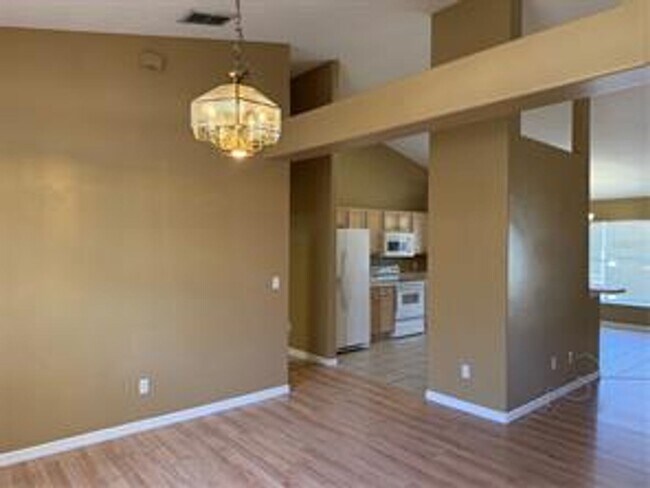 Foto del edificio - College Park - Clermont