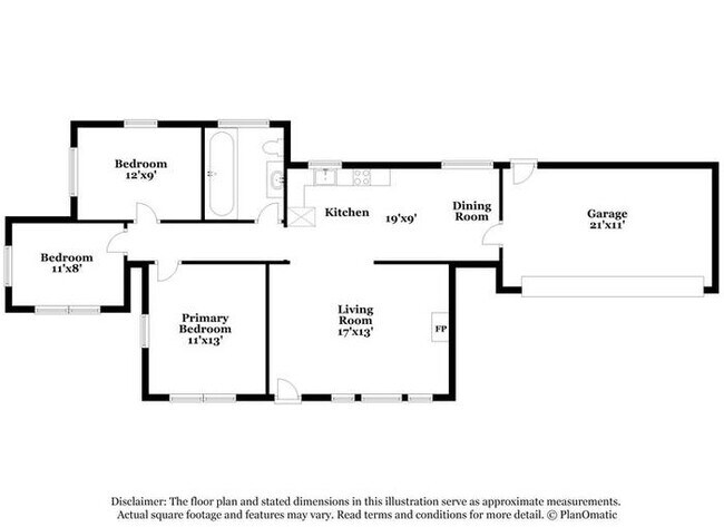 Building Photo - 8958 E 52ND TER, KANSAS CITY, MO 64133