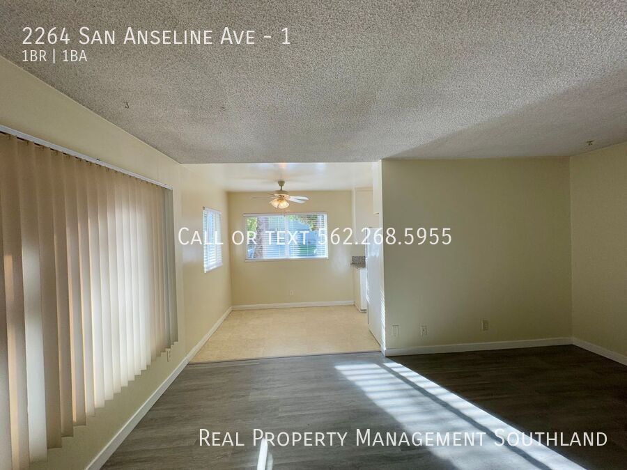 Foto principal - 2264 San Anseline Ave